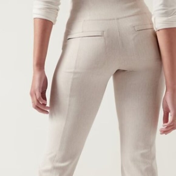 NWT - Athleta Delancey Pants - Size 1X - Picture 2 of 9